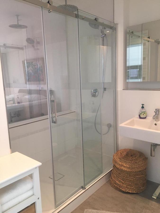 플렌스부르크 Loft 5 - Urlaub Direkt An Der Foerde 아파트 외부 사진