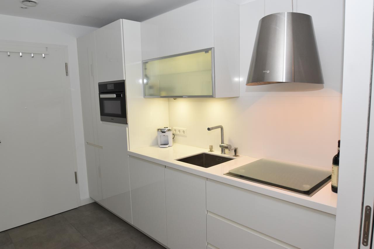 플렌스부르크 Loft 5 - Urlaub Direkt An Der Foerde 아파트 외부 사진