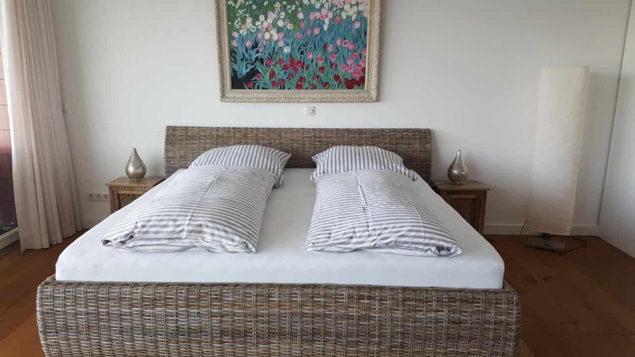 플렌스부르크 Loft 5 - Urlaub Direkt An Der Foerde 아파트 외부 사진