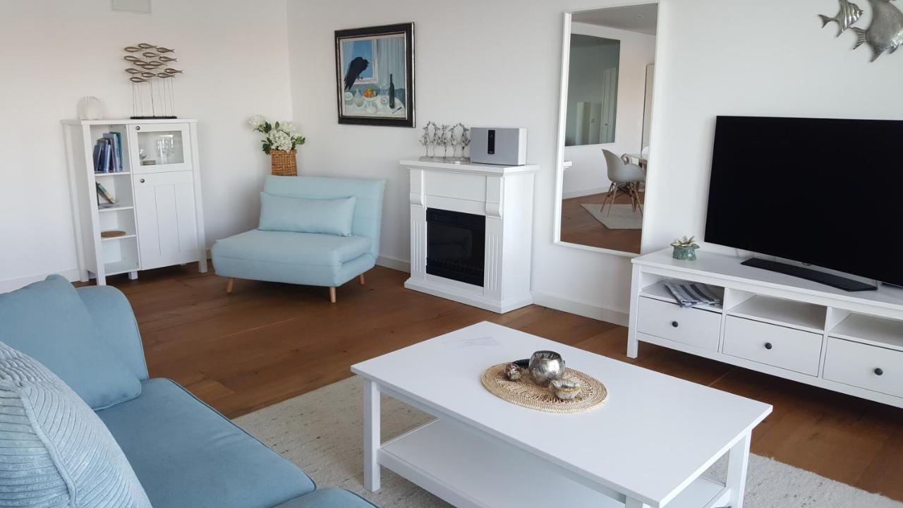 플렌스부르크 Loft 5 - Urlaub Direkt An Der Foerde 아파트 외부 사진